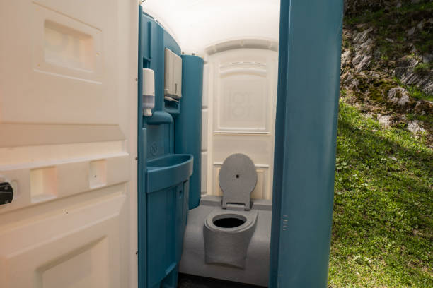 Best Porta potty delivery and setup  in Mccaysville, GA