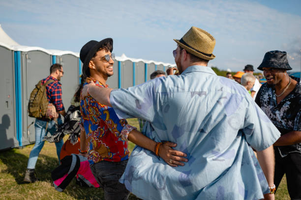 Best Sanitation services for porta potties  in Mccaysville, GA