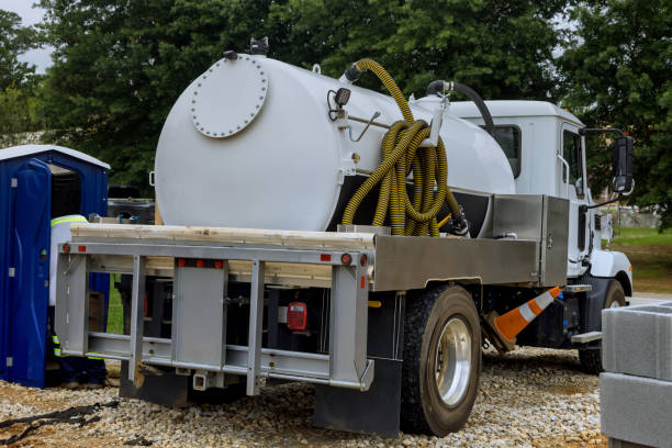Best Affordable portable toilet rental  in Mccaysville, GA