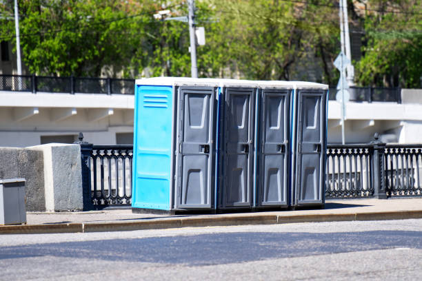 Best Portable restroom trailer rental  in Mccaysville, GA