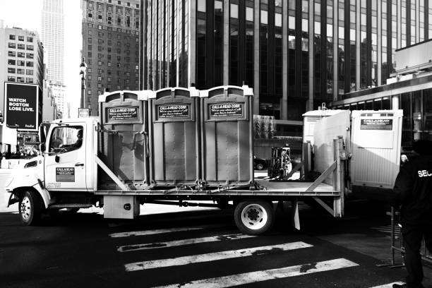 Best Porta potty delivery and setup  in Mccaysville, GA
